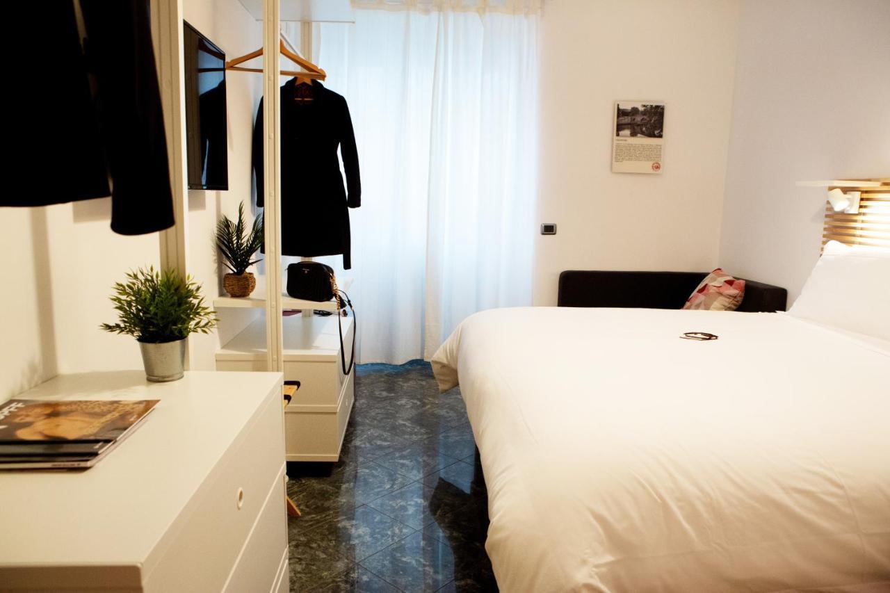 Reale House Rooms Roma Eksteriør bilde