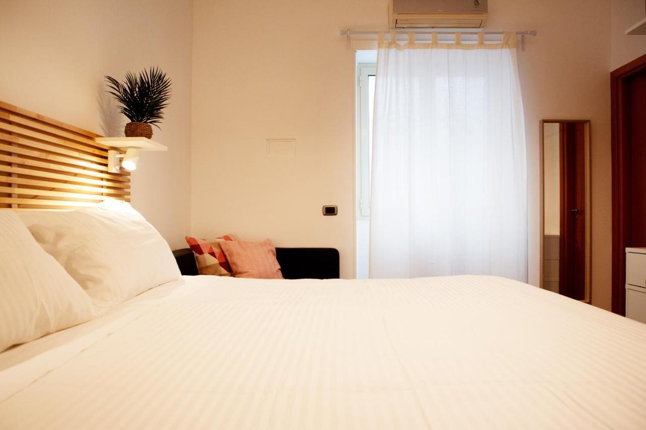 Reale House Rooms Roma Eksteriør bilde