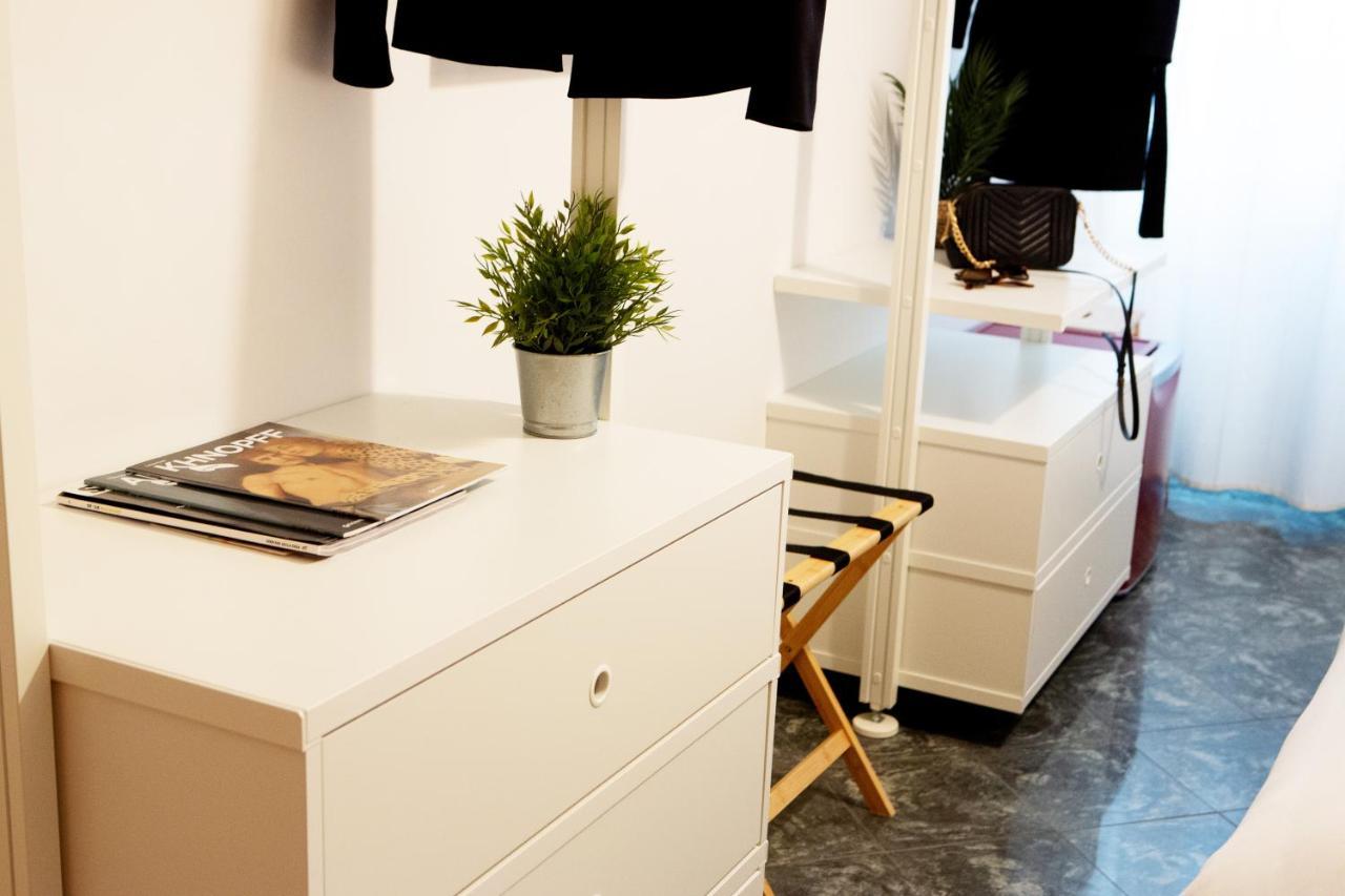 Reale House Rooms Roma Eksteriør bilde