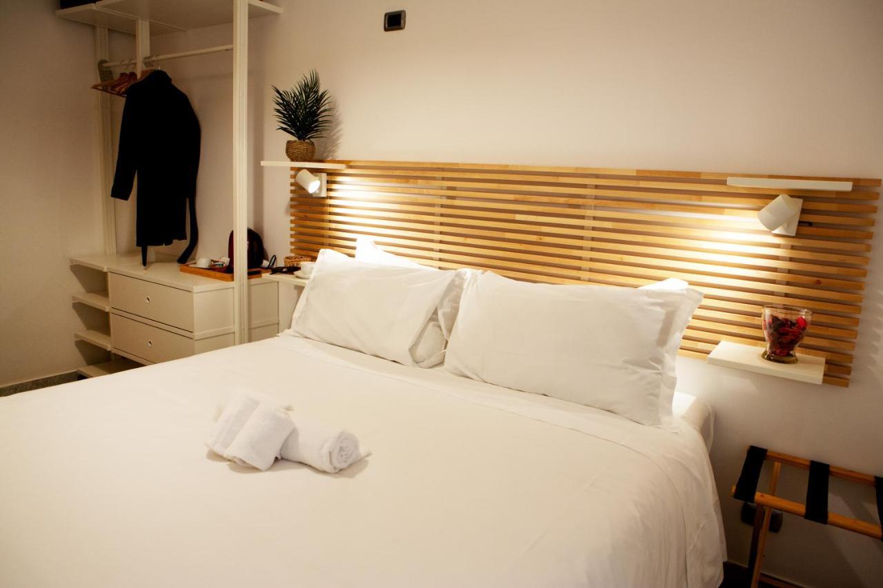 Reale House Rooms Roma Eksteriør bilde