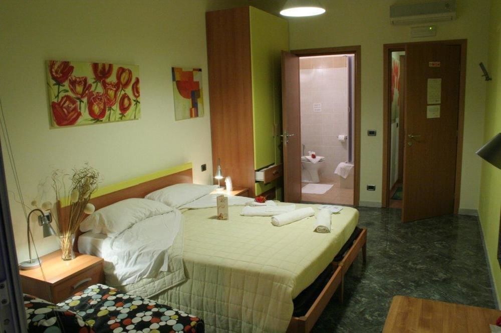 Reale House Rooms Roma Eksteriør bilde