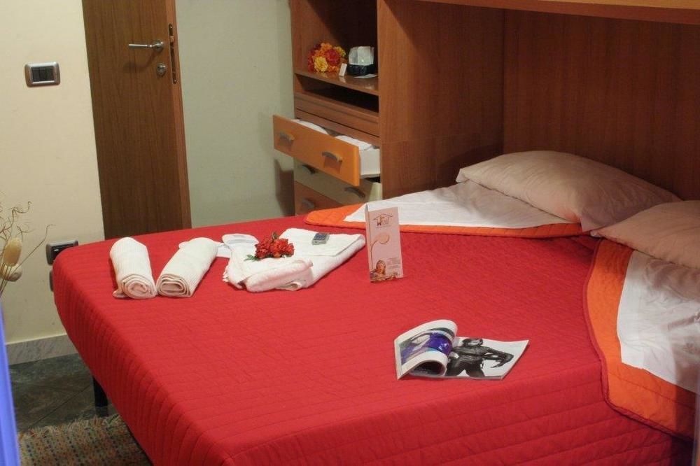 Reale House Rooms Roma Eksteriør bilde