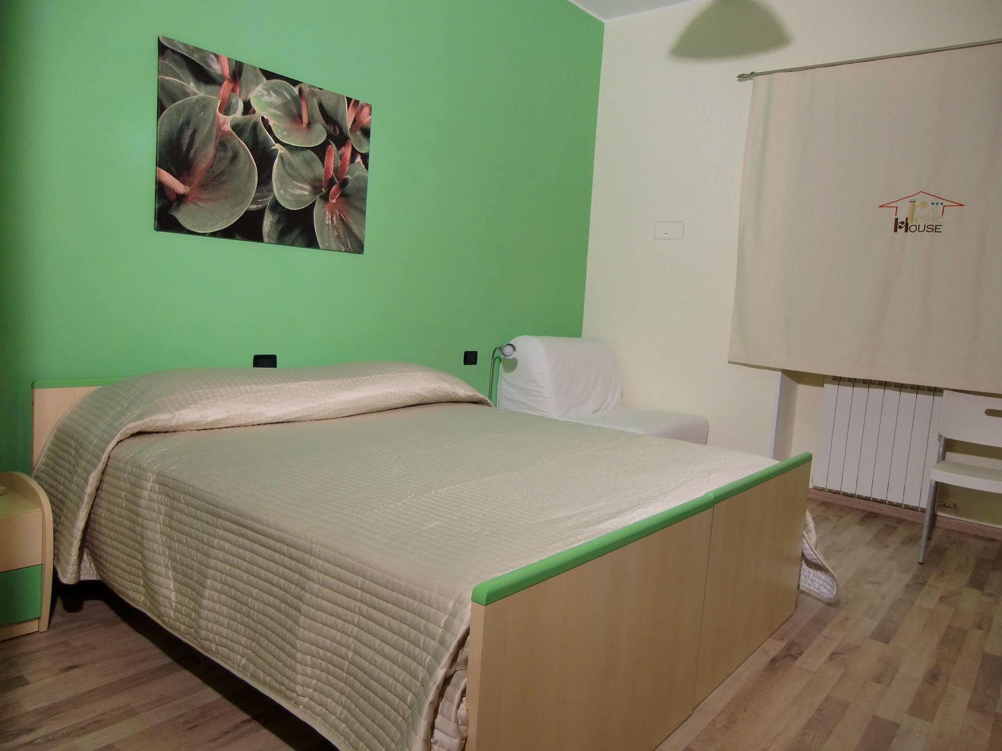 Reale House Rooms Roma Eksteriør bilde