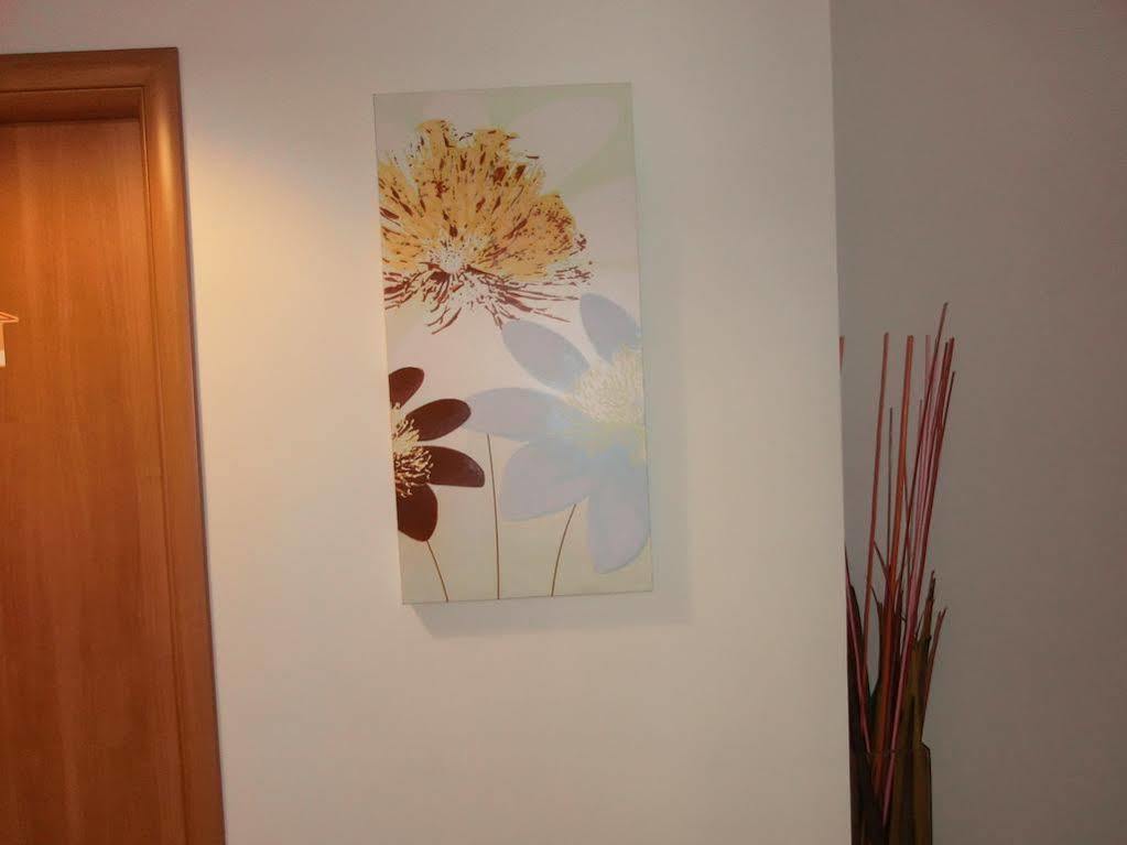 Reale House Rooms Roma Eksteriør bilde