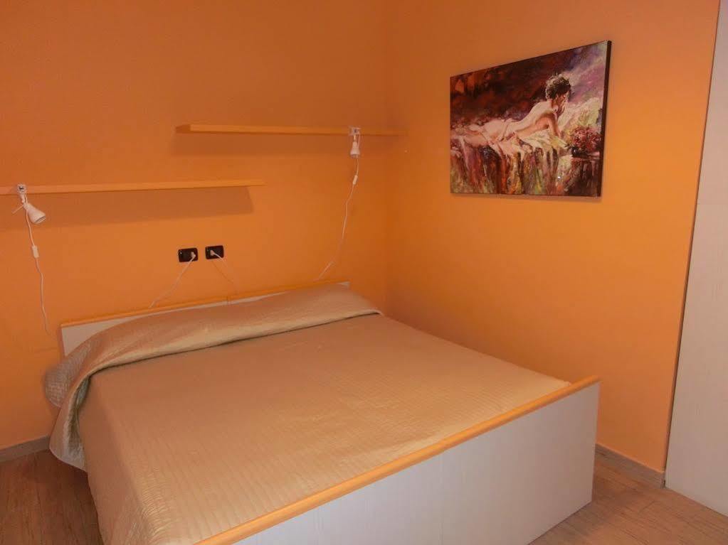Reale House Rooms Roma Eksteriør bilde