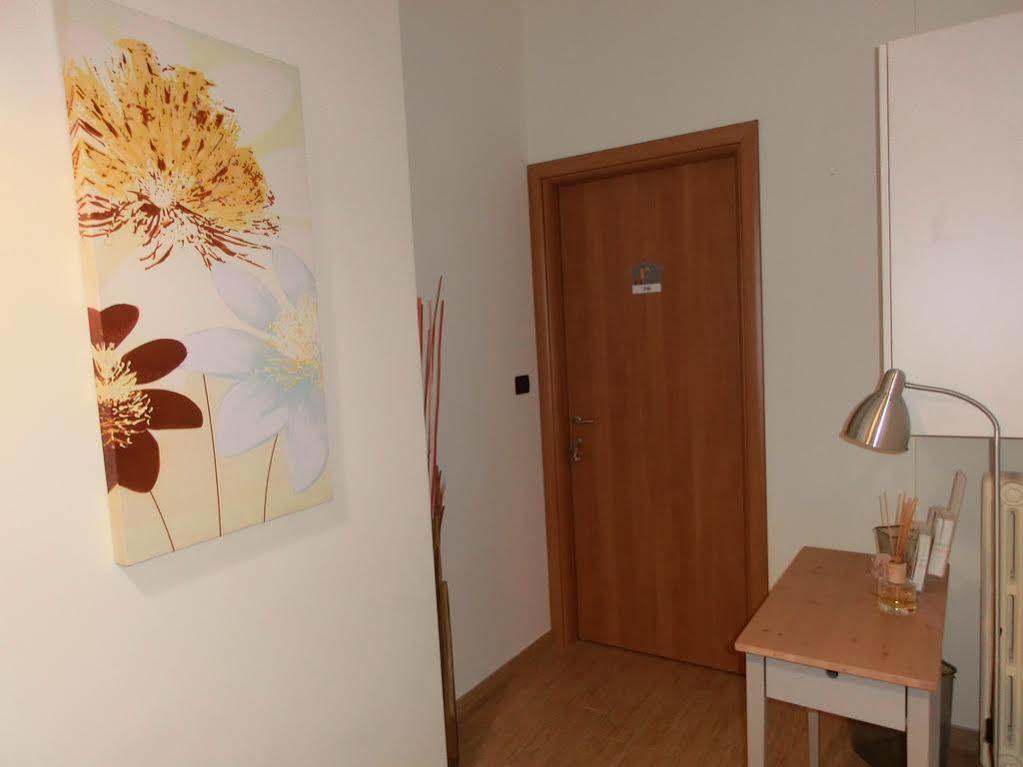 Reale House Rooms Roma Eksteriør bilde