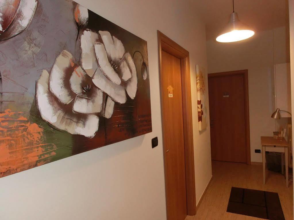 Reale House Rooms Roma Eksteriør bilde