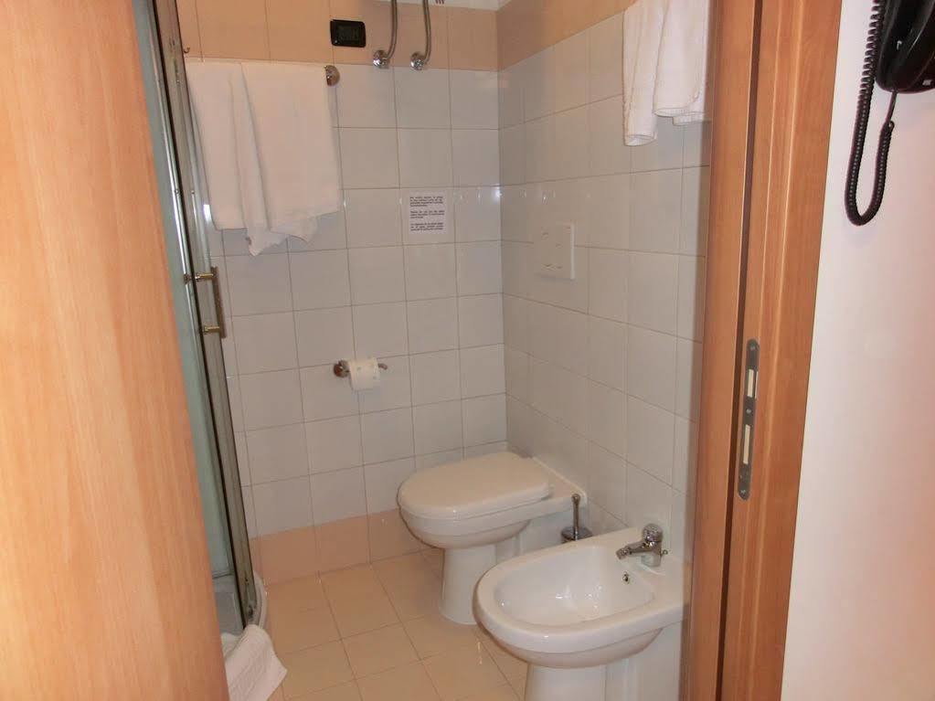 Reale House Rooms Roma Eksteriør bilde