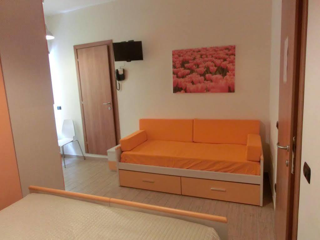 Reale House Rooms Roma Eksteriør bilde