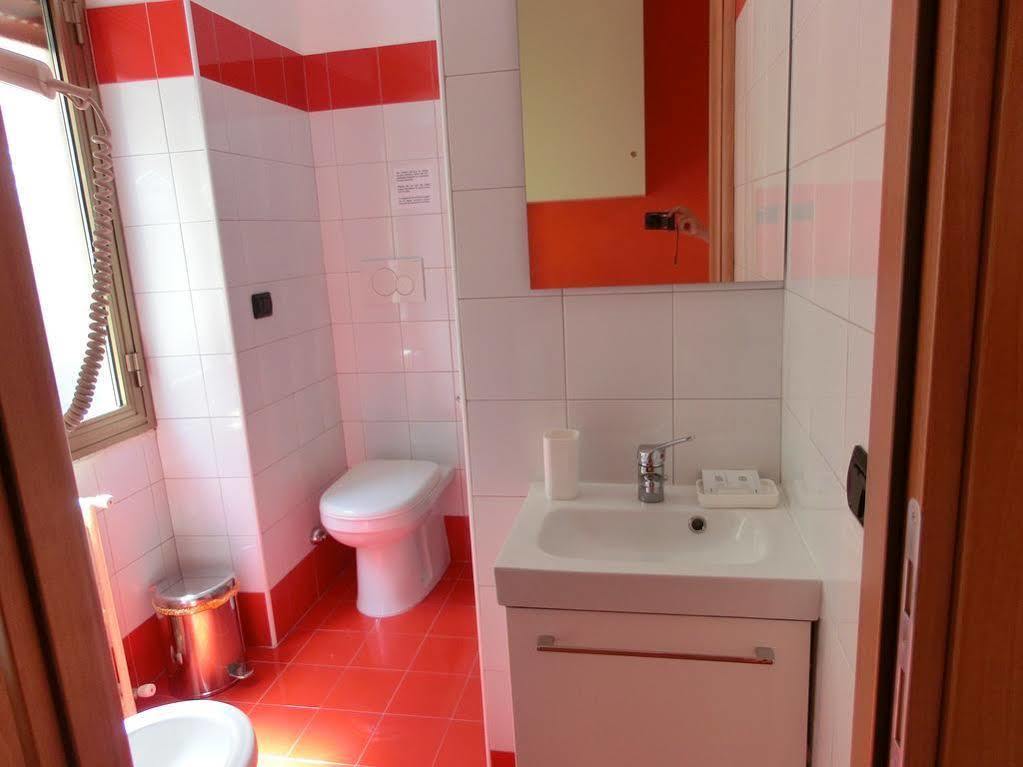 Reale House Rooms Roma Eksteriør bilde